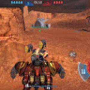 Meet your Posher, David